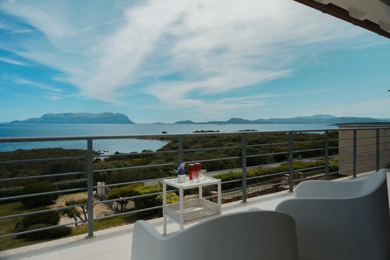 La Terrazza Blu Villa Marinella  Exterior photo