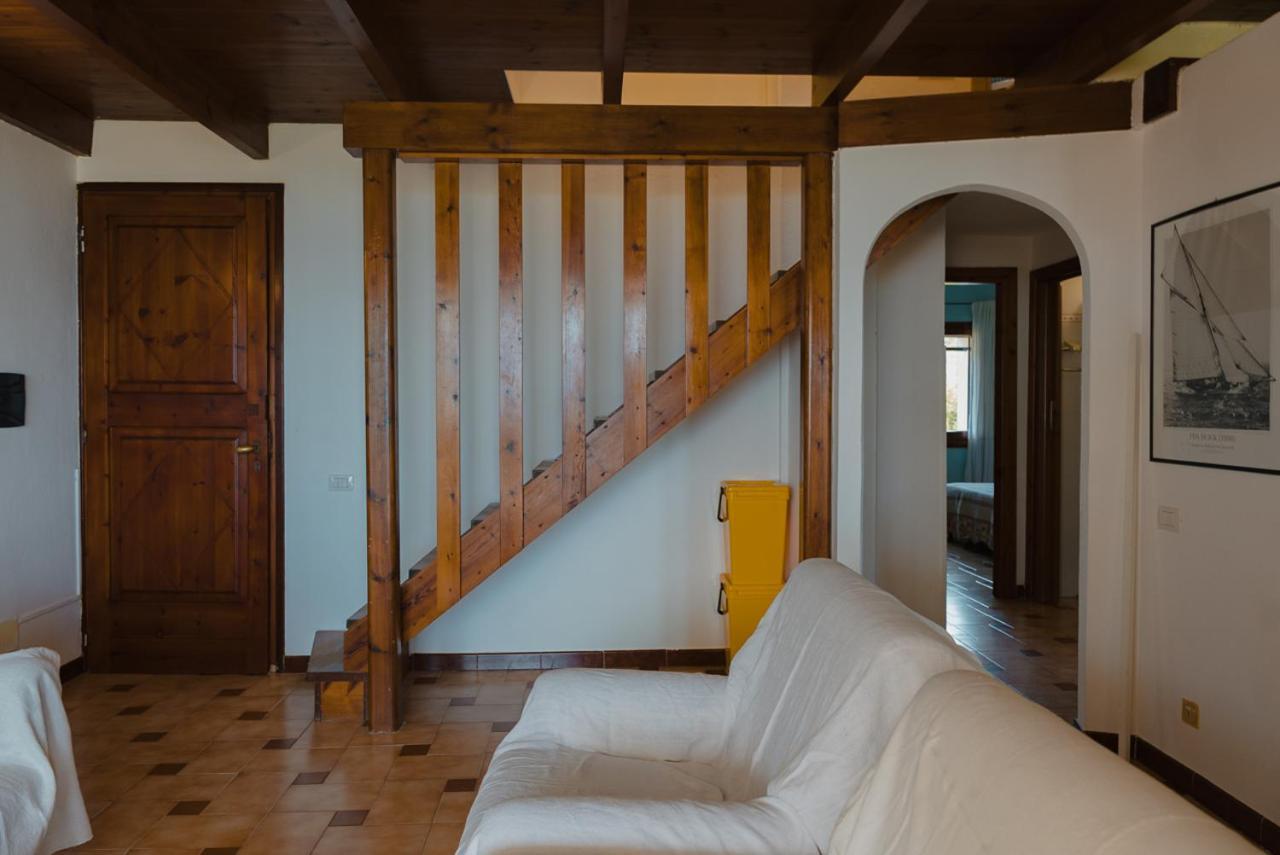 La Terrazza Blu Villa Marinella  Exterior photo