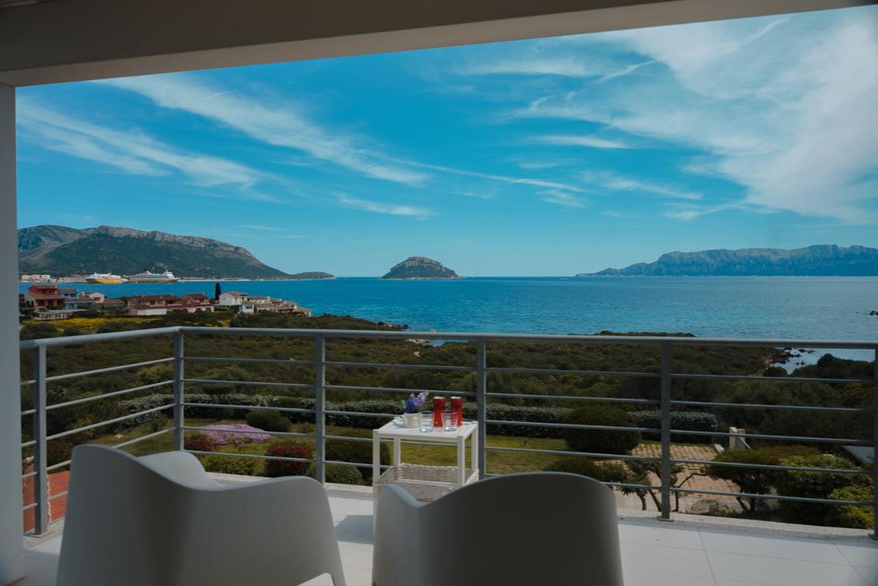 La Terrazza Blu Villa Marinella  Exterior photo