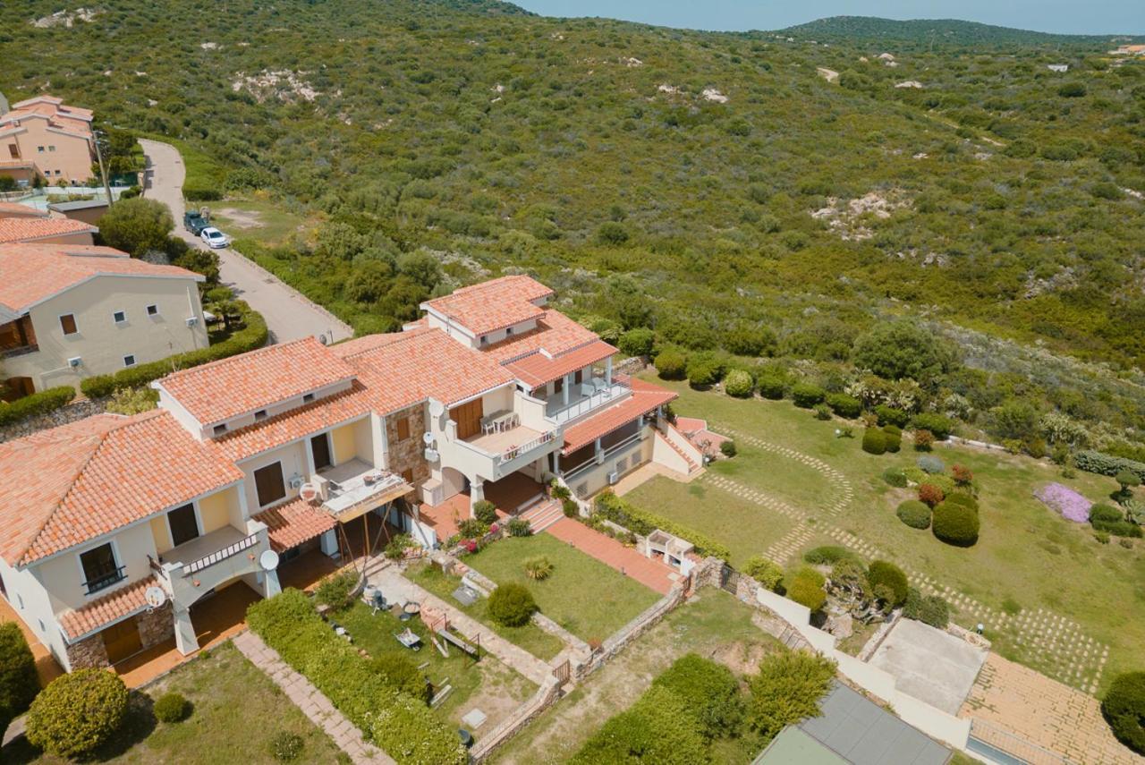 La Terrazza Blu Villa Marinella  Exterior photo