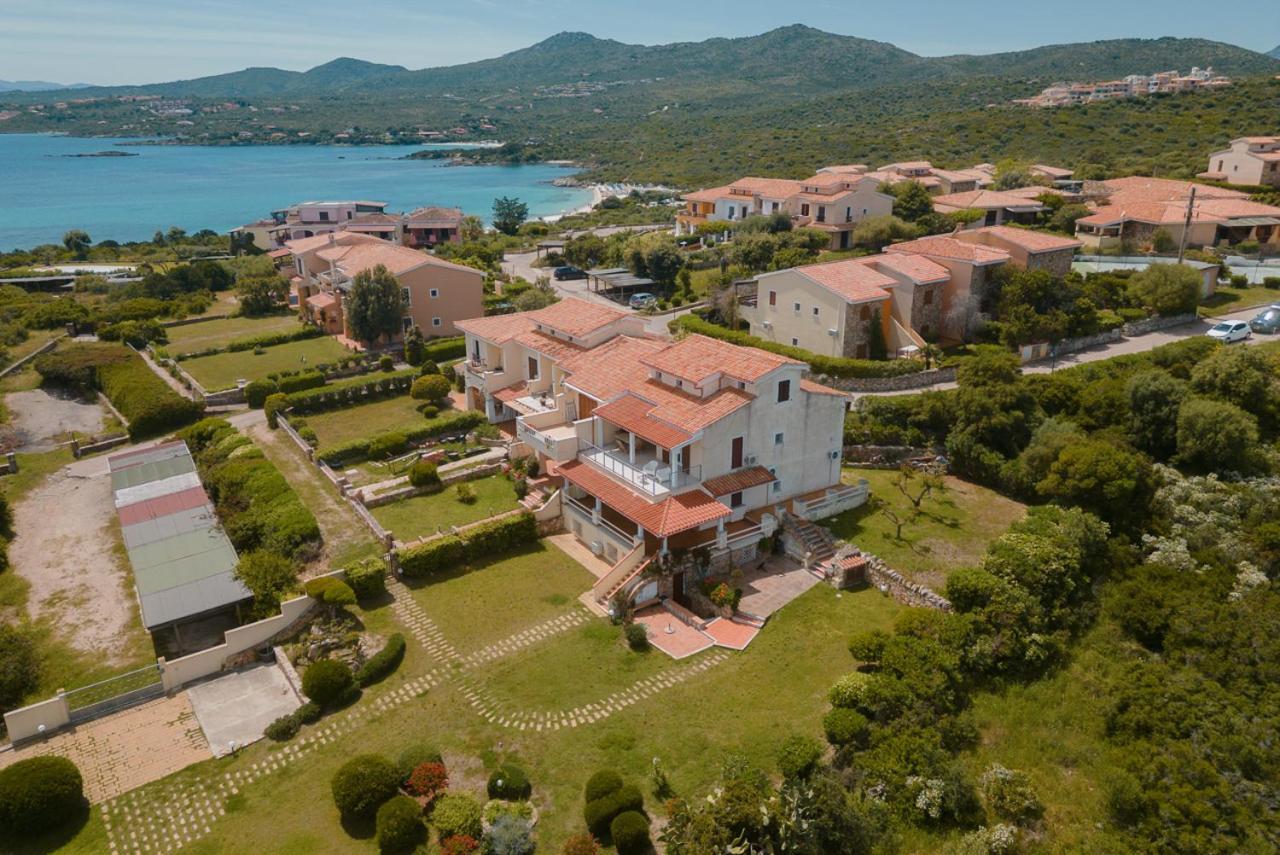 La Terrazza Blu Villa Marinella  Exterior photo